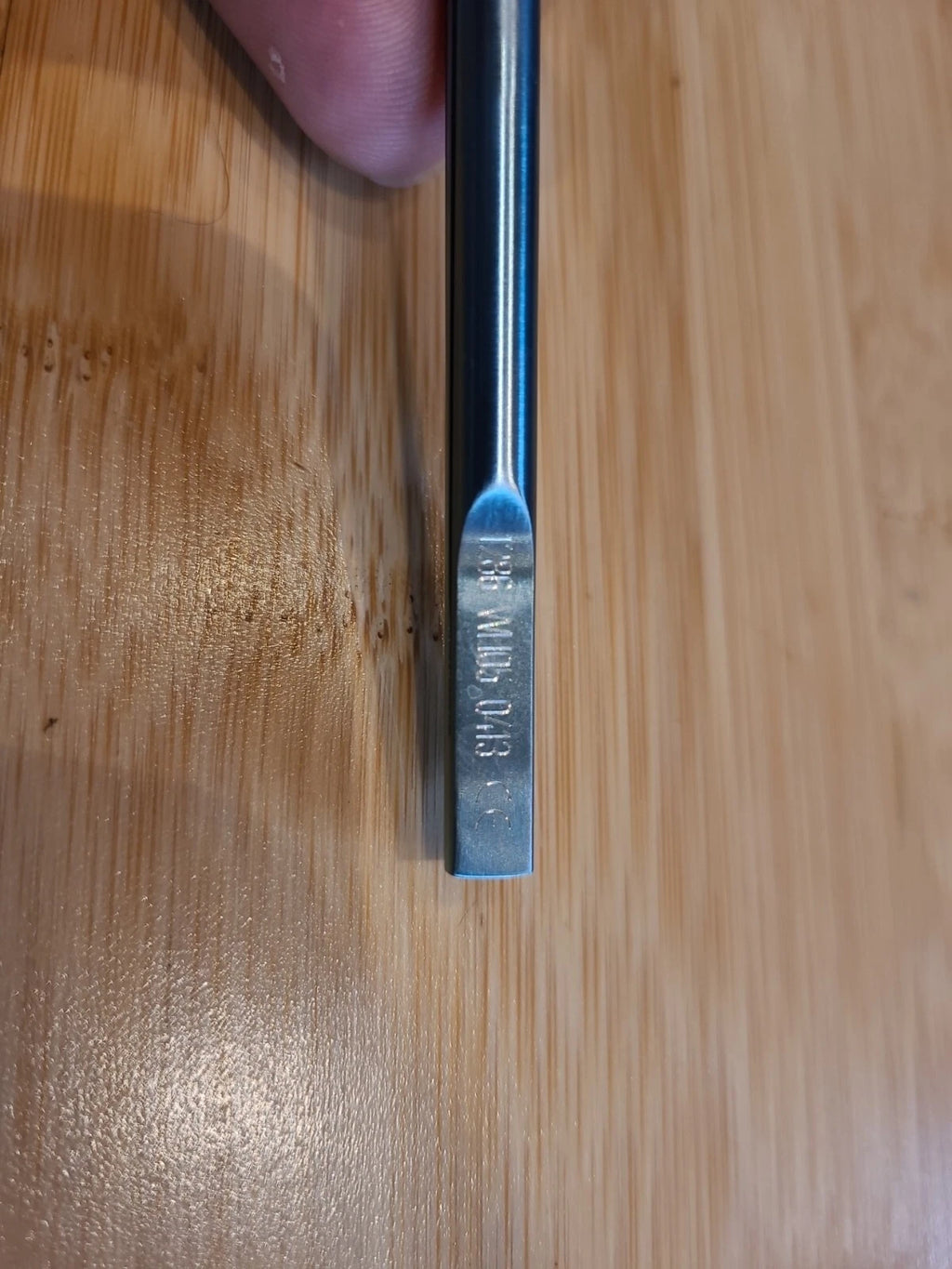DS DORC Ophthalmology  Micro Grasper