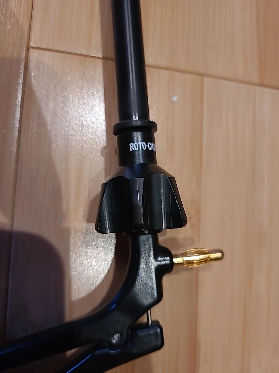 Jarit Laparoscopic Roto-cam Maryland Grasper 625-132