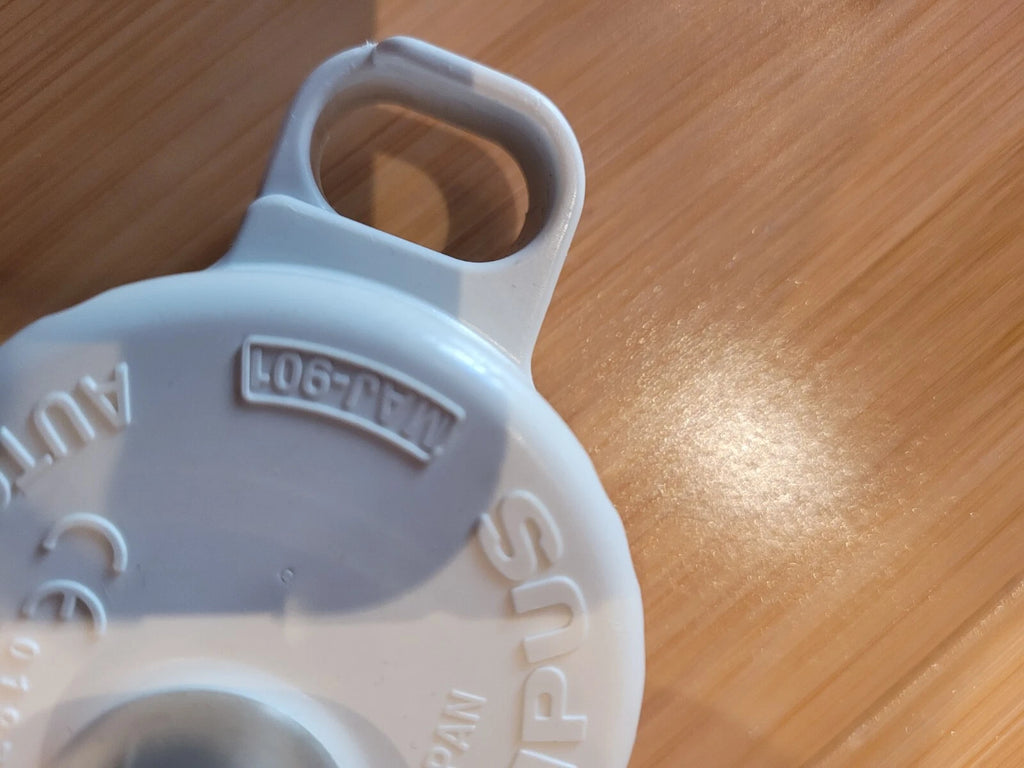 Olympus bottle Cap MAJ-901