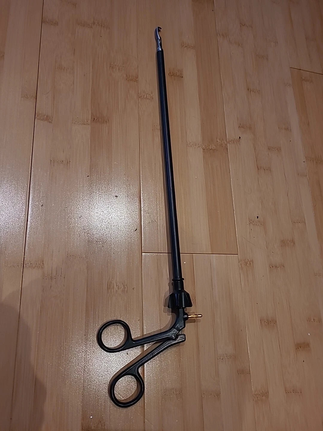 Jarit Laparoscopic Roto-cam Maryland Grasper 625-132
