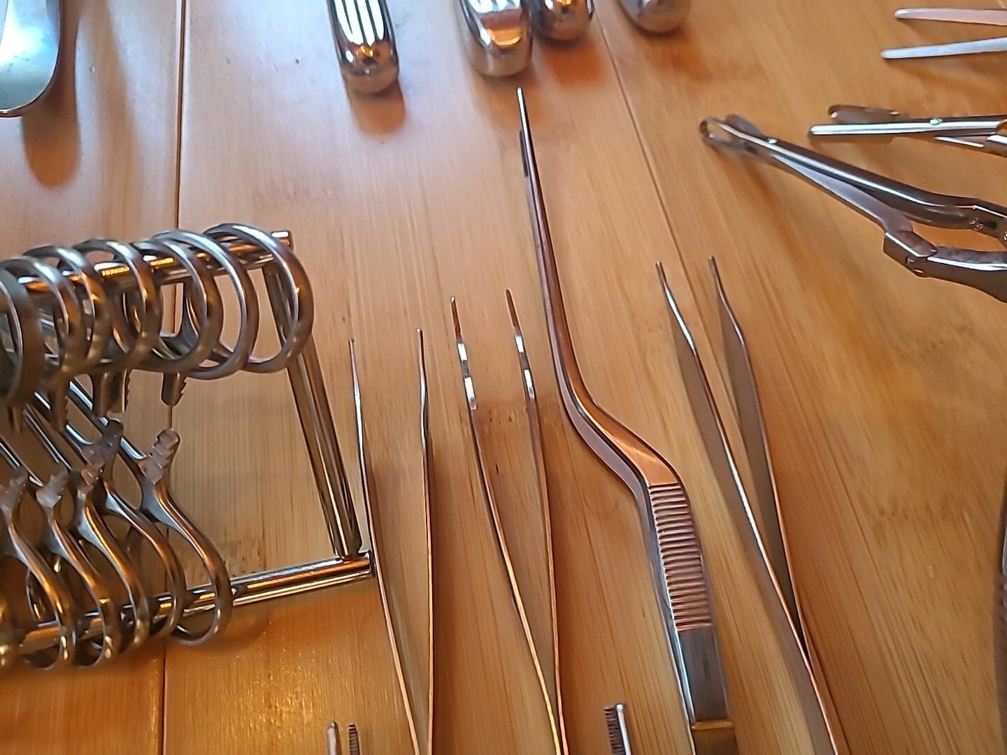 Karl Storz Millennium Ent Sinus Nasal Rhino Set Of 62