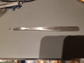 Jarit Mini Orthopedic Hohmann Retractor 225-440