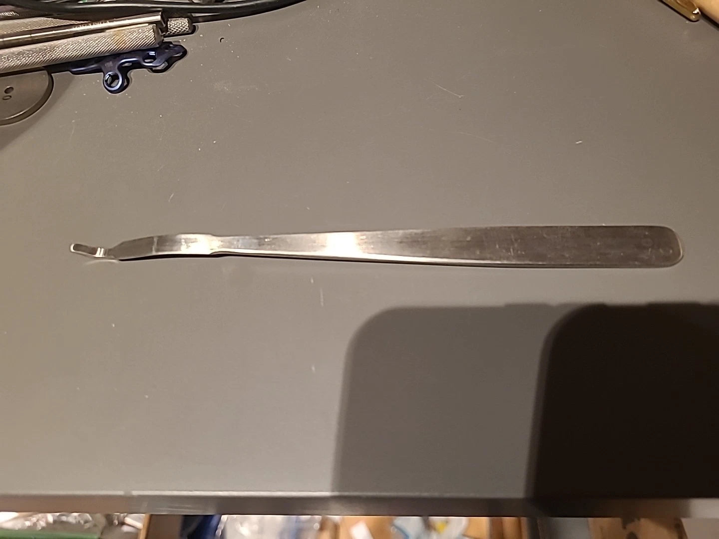 Jarit Mini Orthopedic Hohmann Retractor 225-440