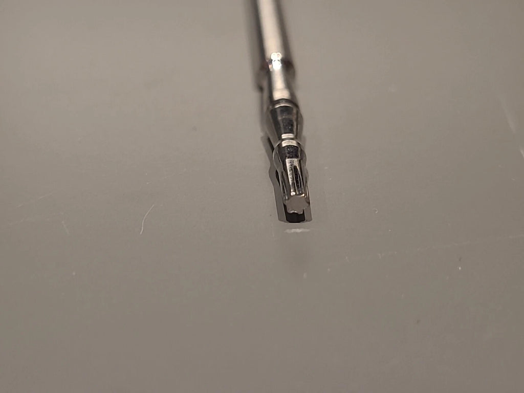 Orthopedic Trimed Driver txdrivr8