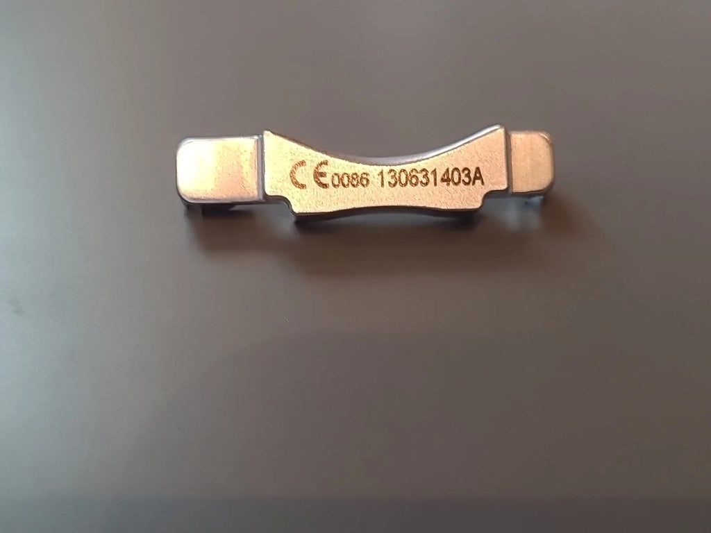 Arthrex Ibalance orthopedic Extras AR-613-74. AR-611-1
