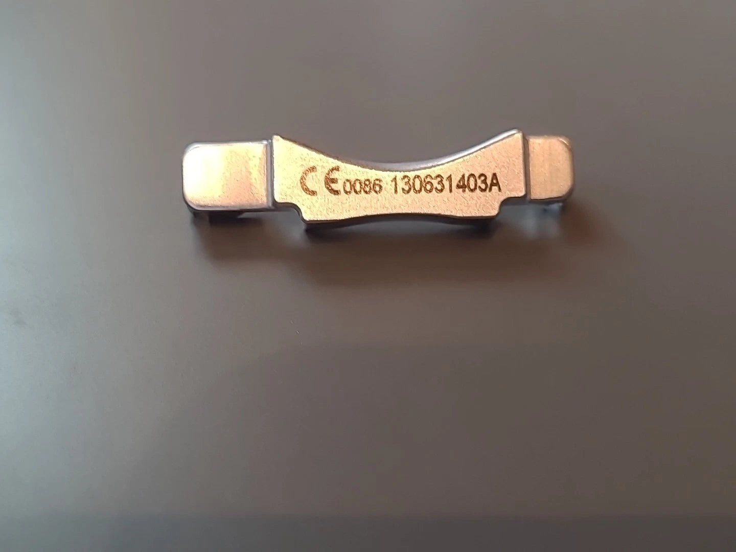 Arthrex Ibalance orthopedic Extras AR-613-74. AR-611-1