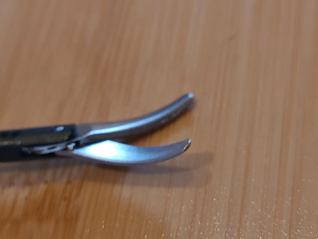 Aesculap Laparoscopic Scissors Insert PM697R