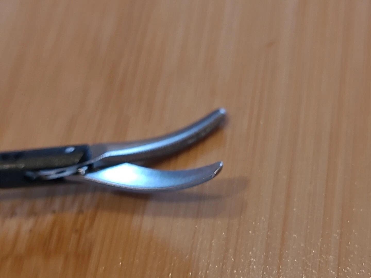Aesculap Laparoscopic Scissors Insert PM697R