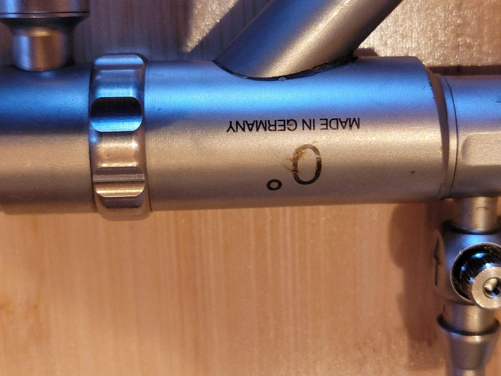 Hologic Myosure Hysteroscope XL OB/GYN 0 degree