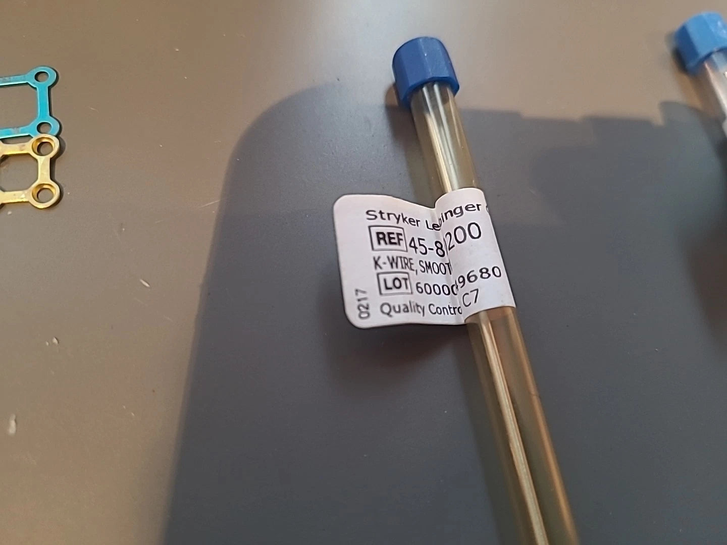 Stryker Leibinger Extras Lot Of 31