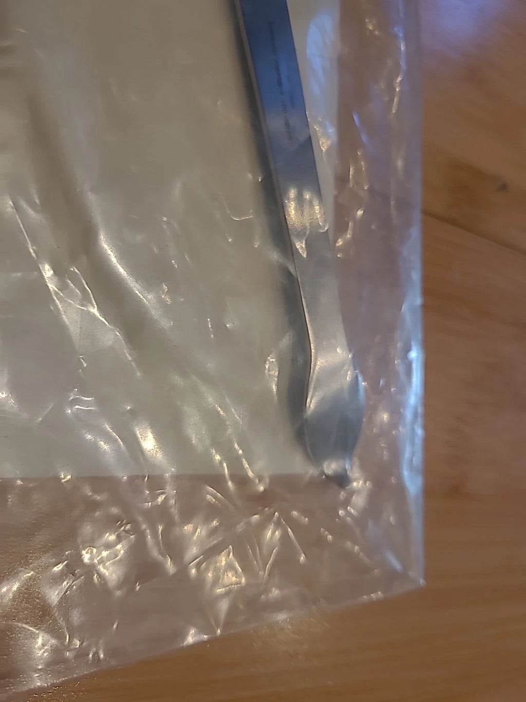 V.mueller Orthopedic Mini Hohmann Retractor New os4190-001