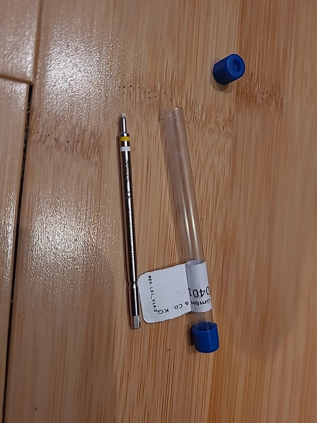Stryker Leibinger Driver Brand New 92-0401