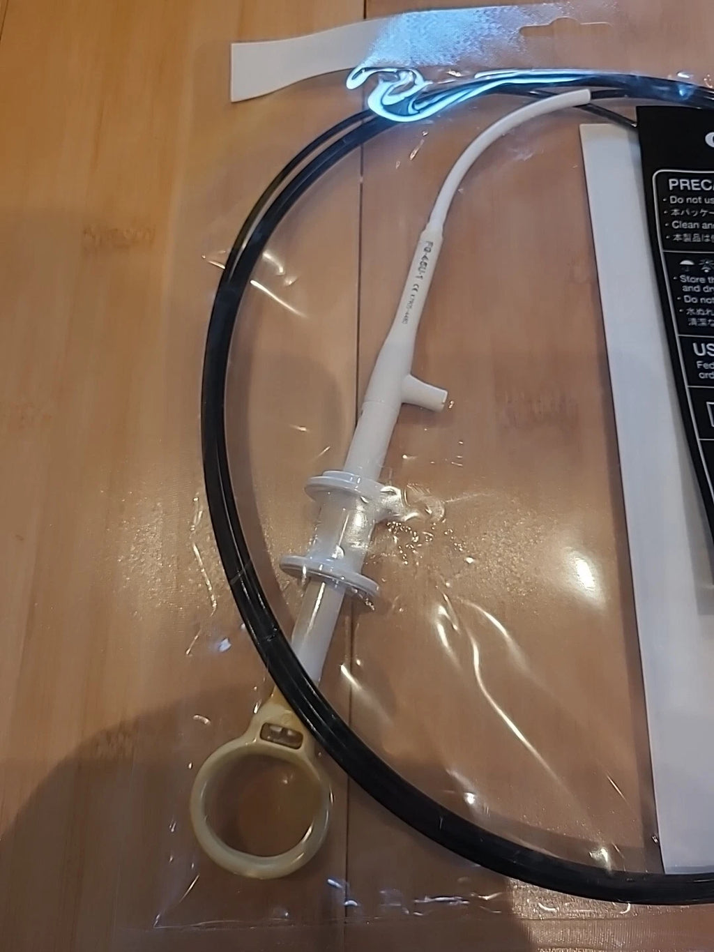 Olympus Flexible  Grasper Forcep NEW FG-45U-1