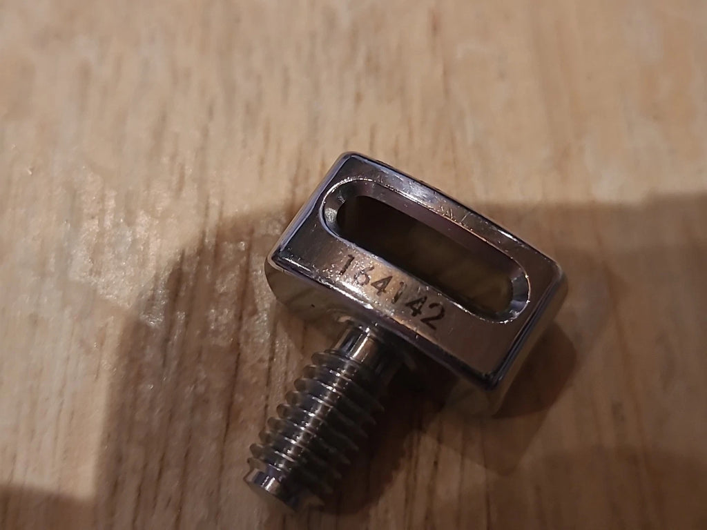 Stryker Ortho Mako Array Nut Robotic 164142
