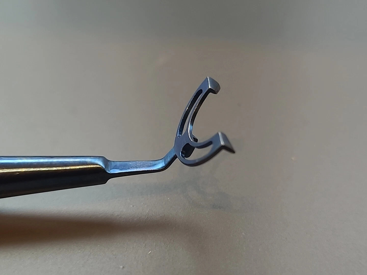 Epsilon Ophthalmology Cataract Vann Pre OP Toric titanium Marker 3 ET-03