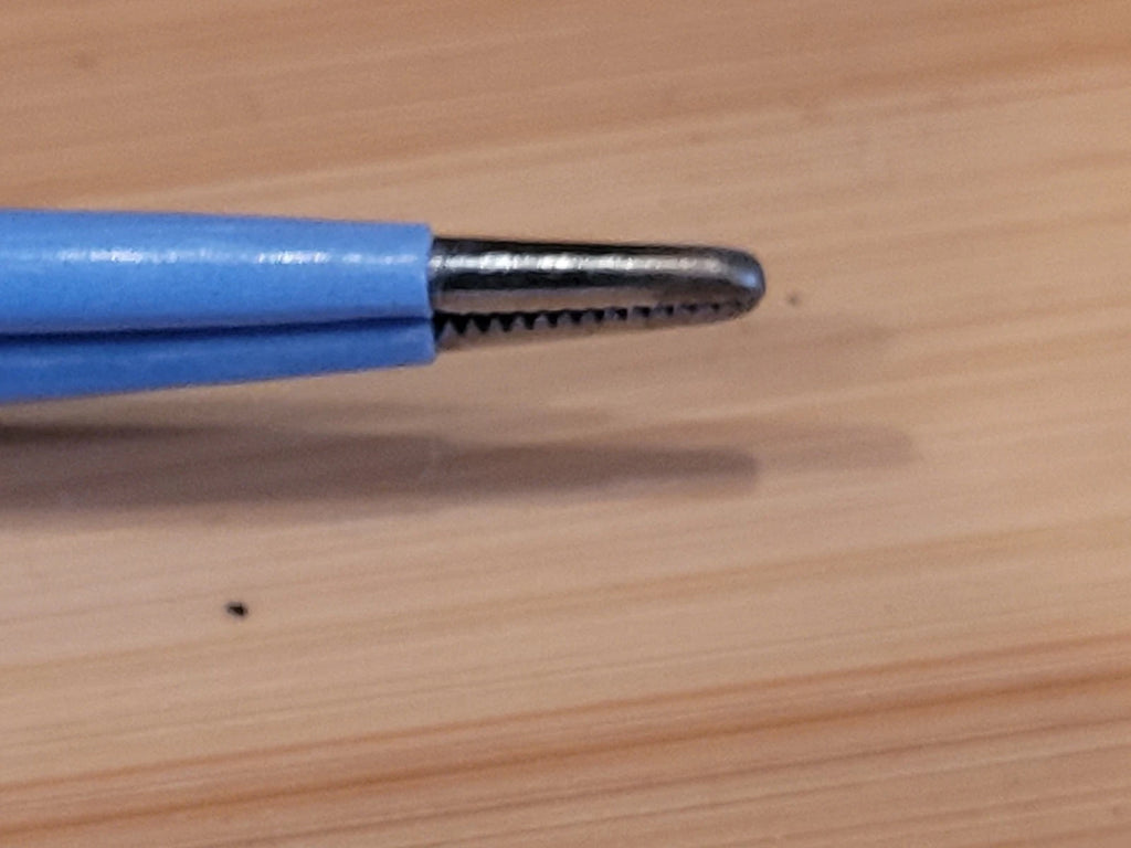 Olson Monopolar Forceps With Cord