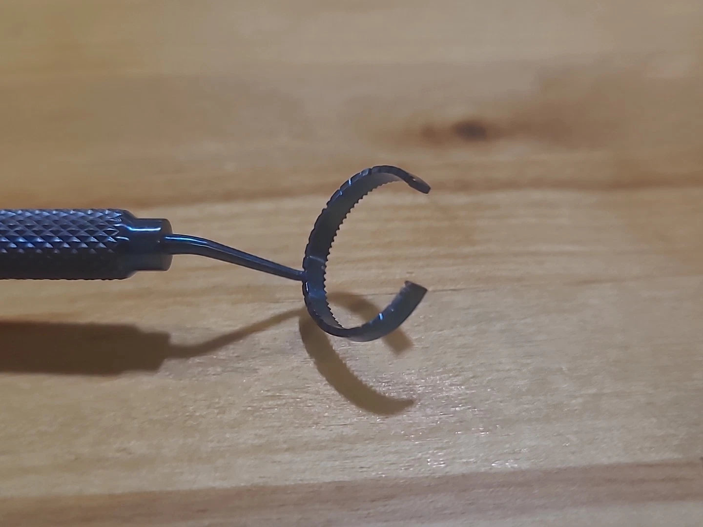 Epsilon Ophthalmology Titanium Ring Marker Cataract