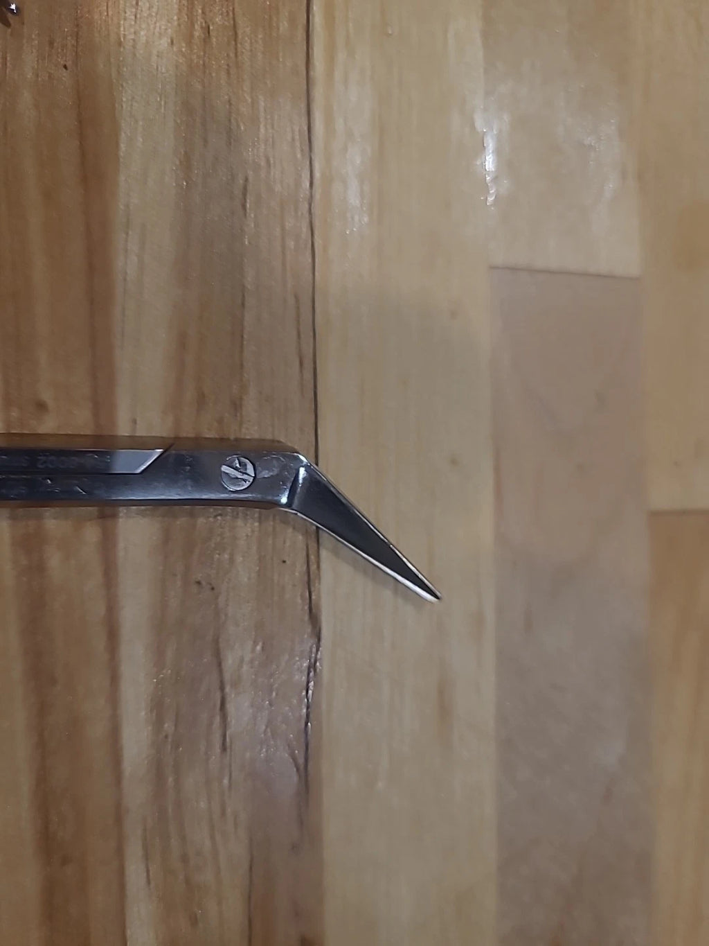 Pilling/ Jarit Vascular Scissors Set Of 7