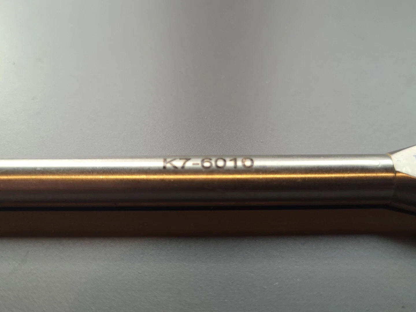Katena Ophthalmology Cataract Handpiece k7-6010