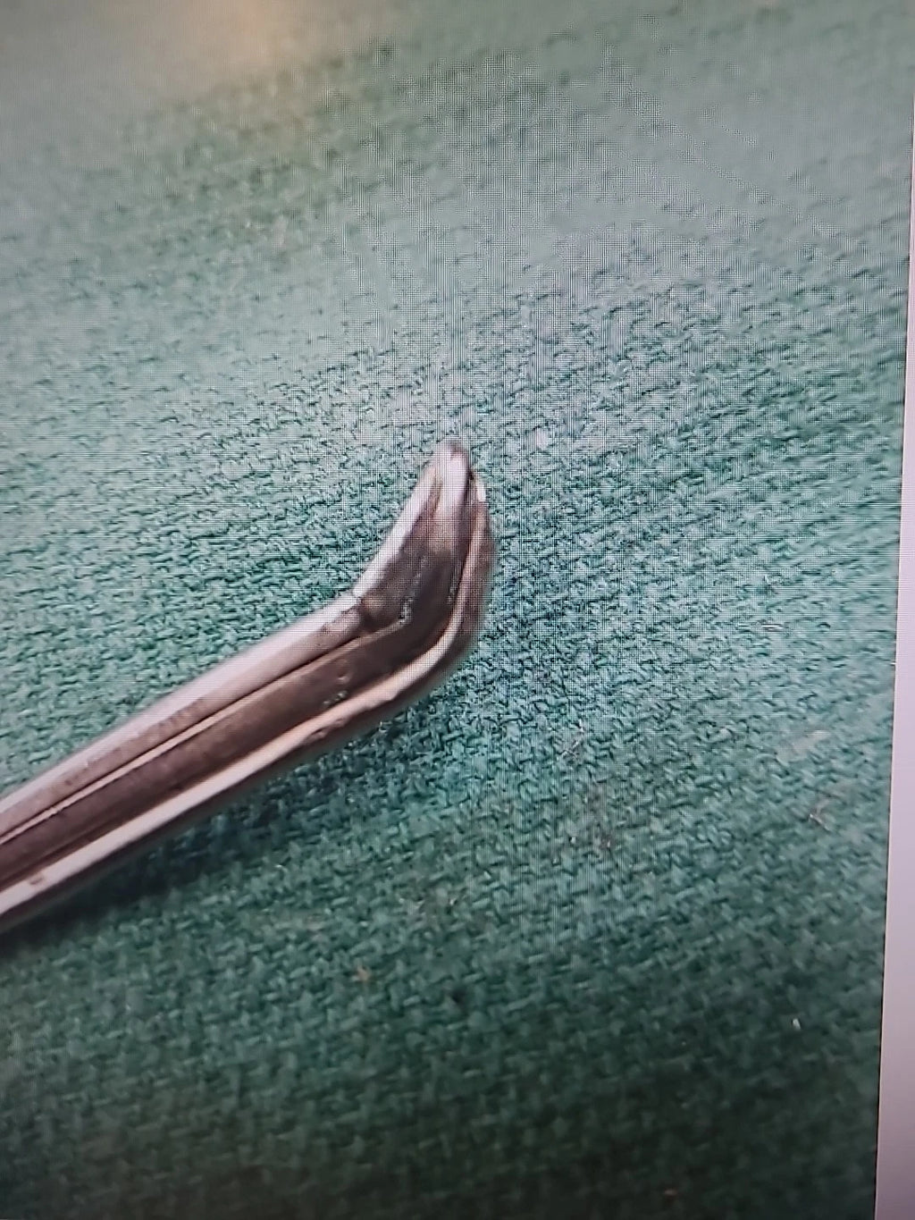 Karl Storz Ent Rhino Punch Sinus ethmoid
