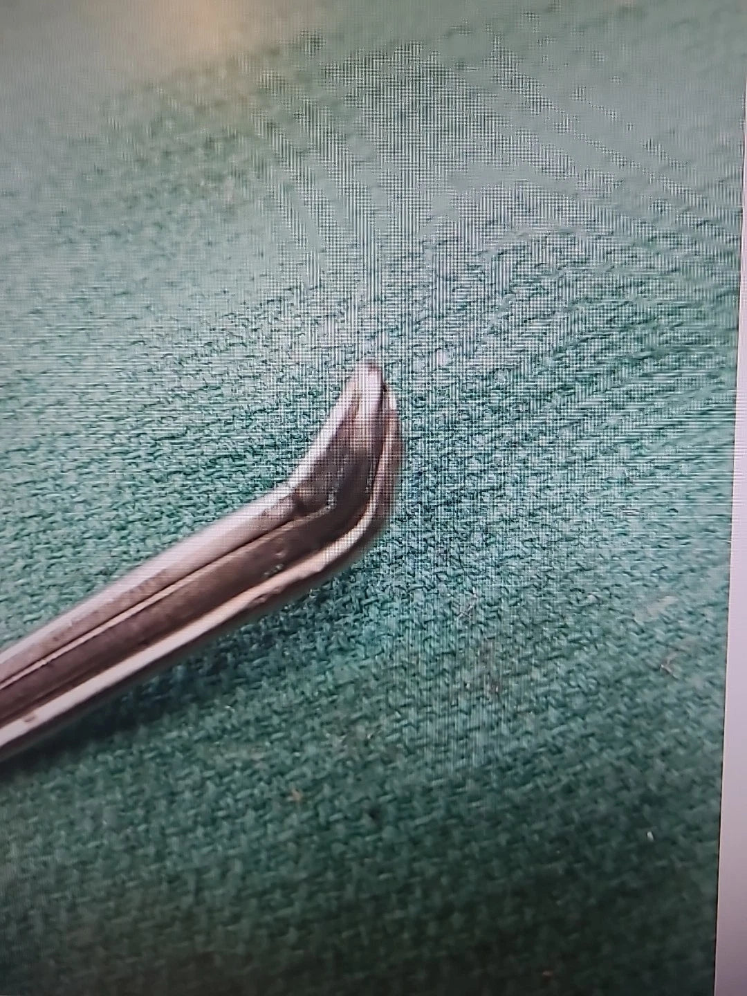 Karl Storz Ent Rhino Punch Sinus ethmoid
