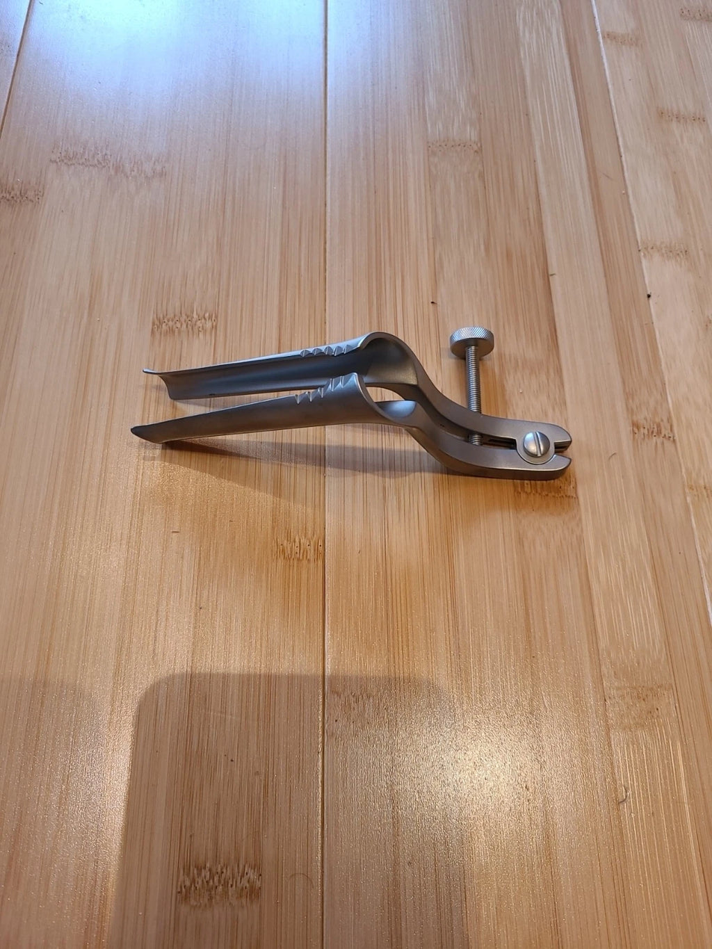 DS Aesculap Transsphenoidal Spec OK101R