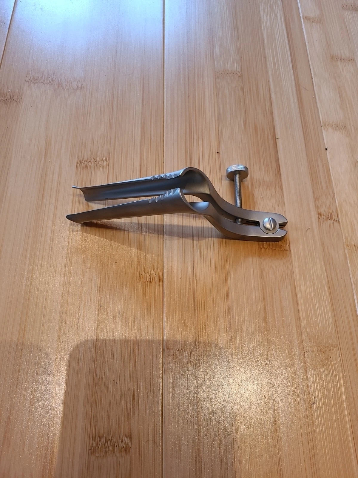 DS Aesculap Transsphenoidal Spec OK101R