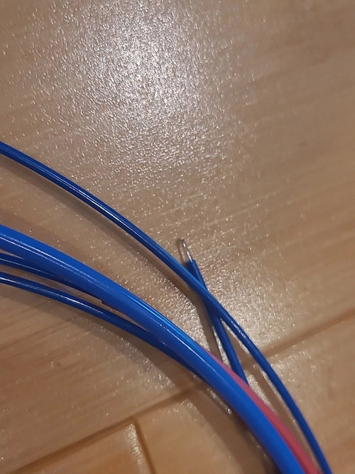 Ampheno Urology 1000 Holmium Laser Fiber cysto