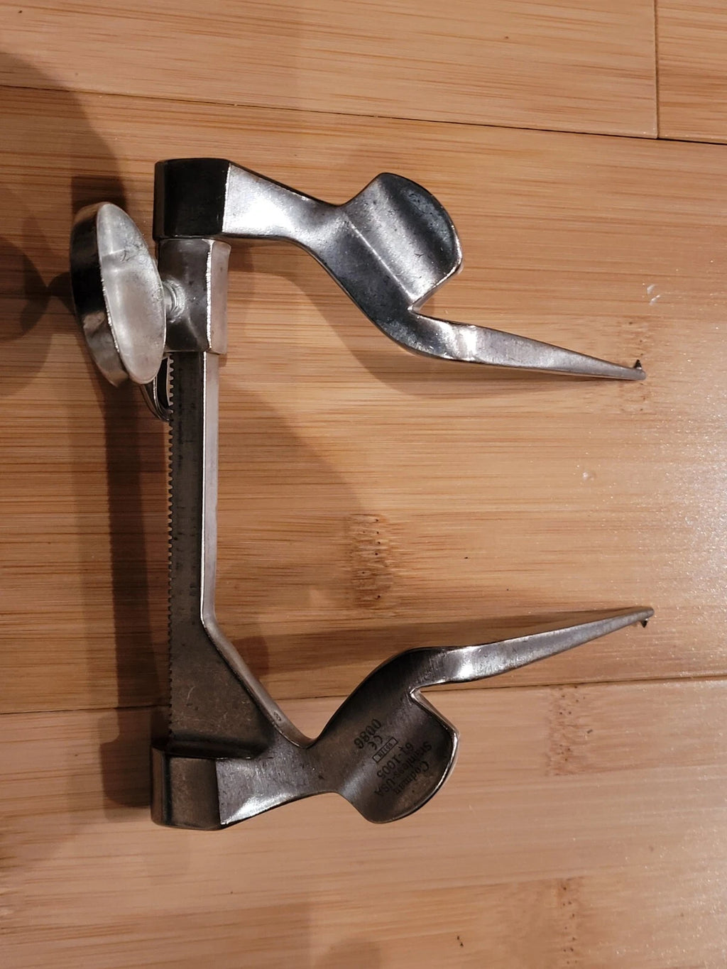 Codman Vertebral Spreader Neuro 61-1005