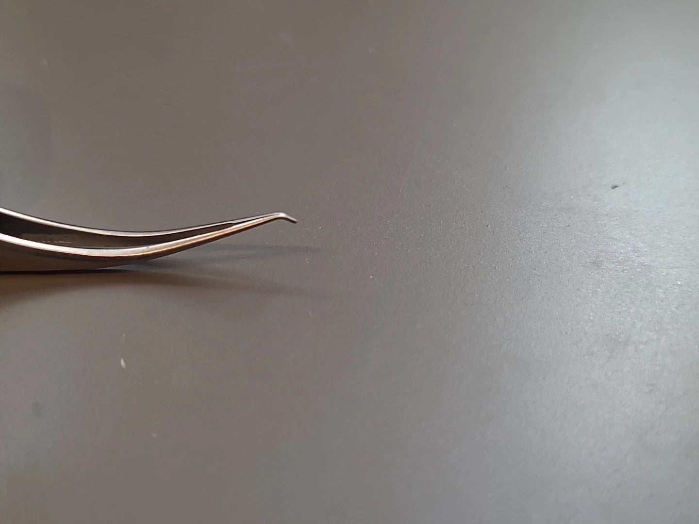 Symmetry Ophthalmology Cataract Trout Barraquer Forceps 60-1462
