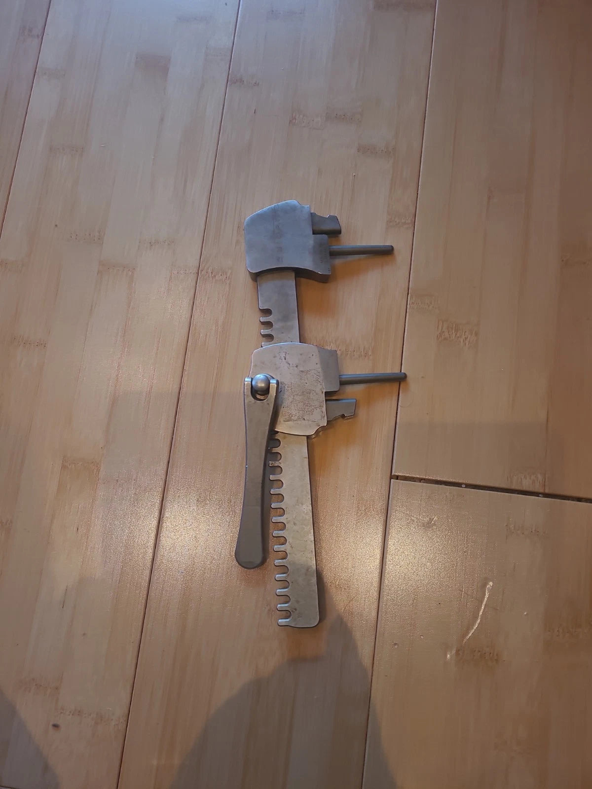 Guidant Cardiac/Vascular Retractor 030620