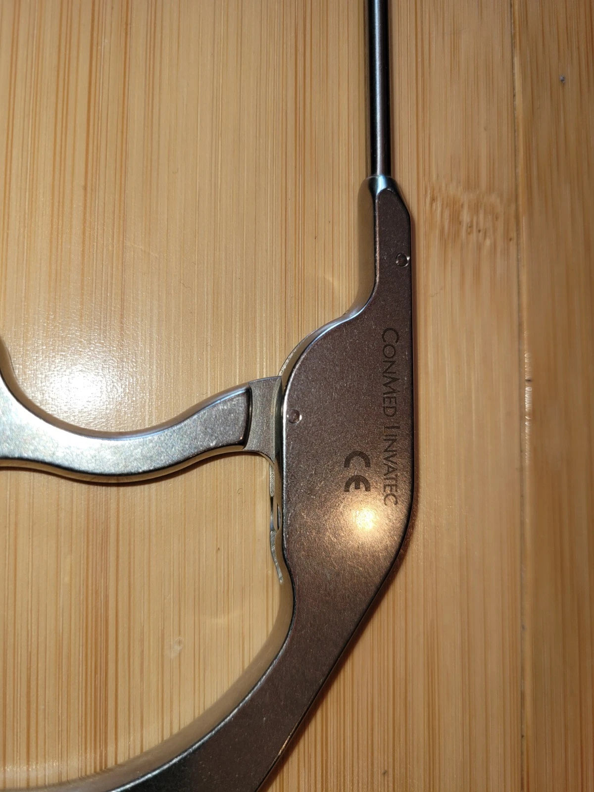 Conmed Linvatec Katana Arthroscopy GU1009