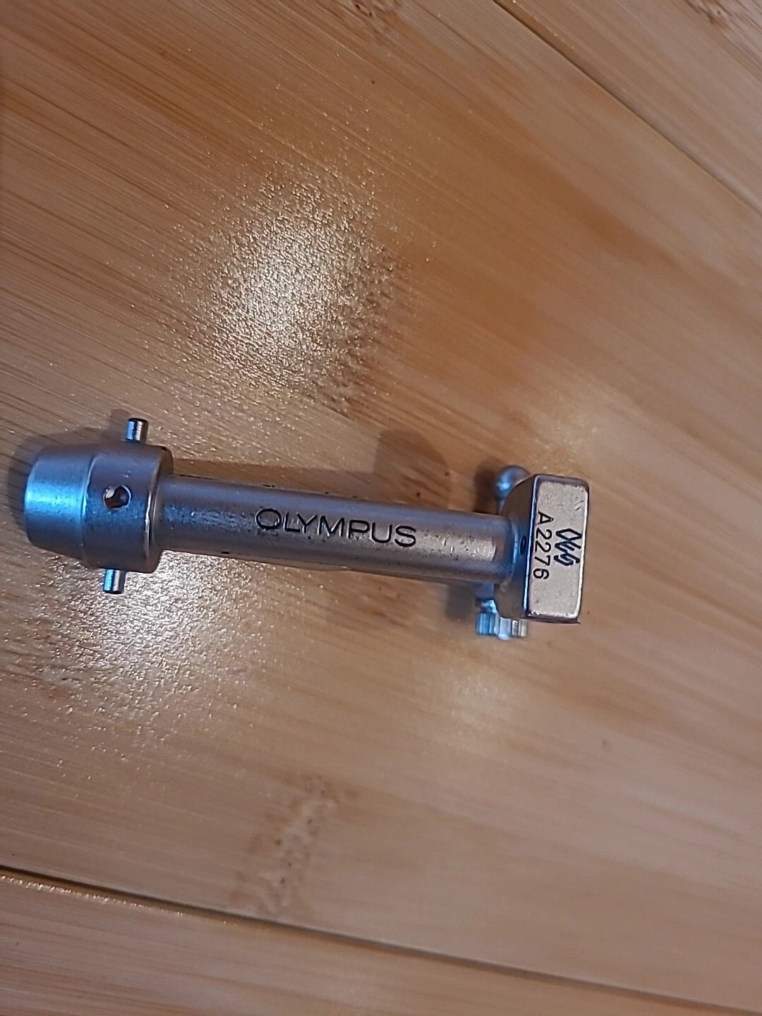 Olympus Urology Bridge A2276