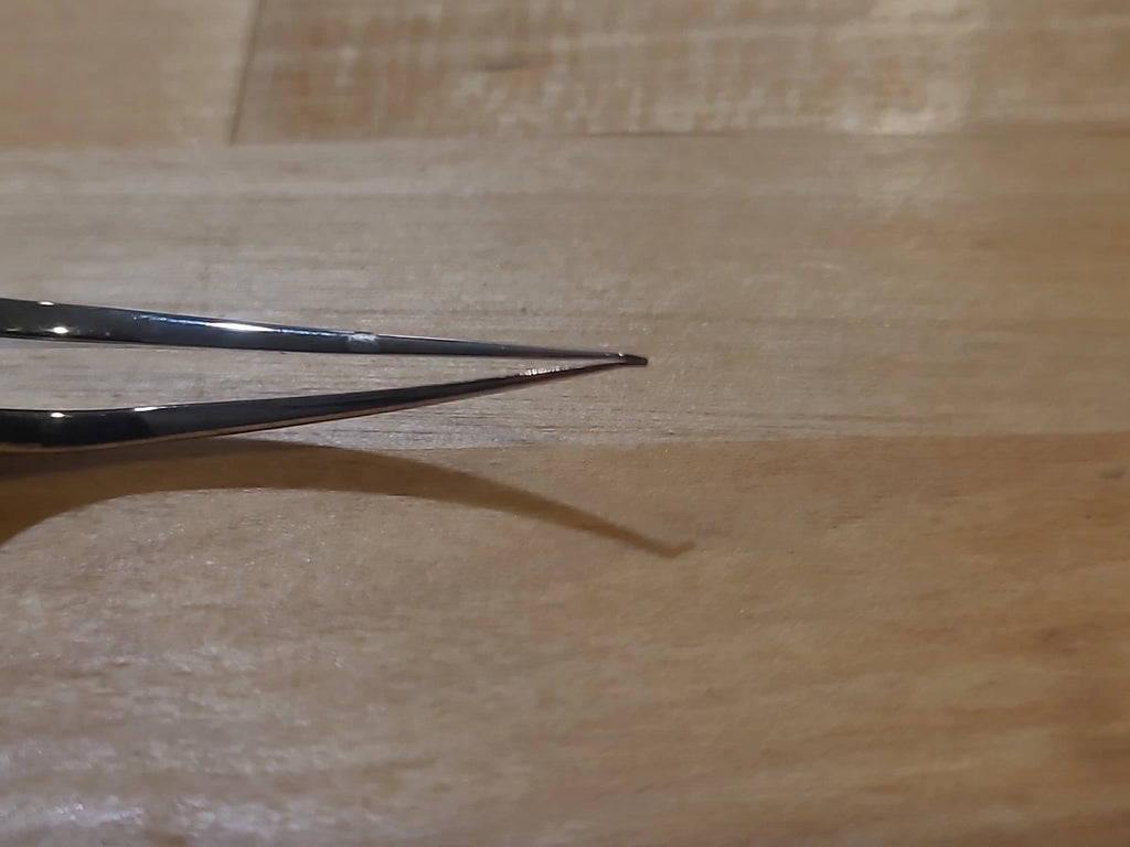 Karl Storz Ophthalmology Cataract Utrata ForcepS E-3199