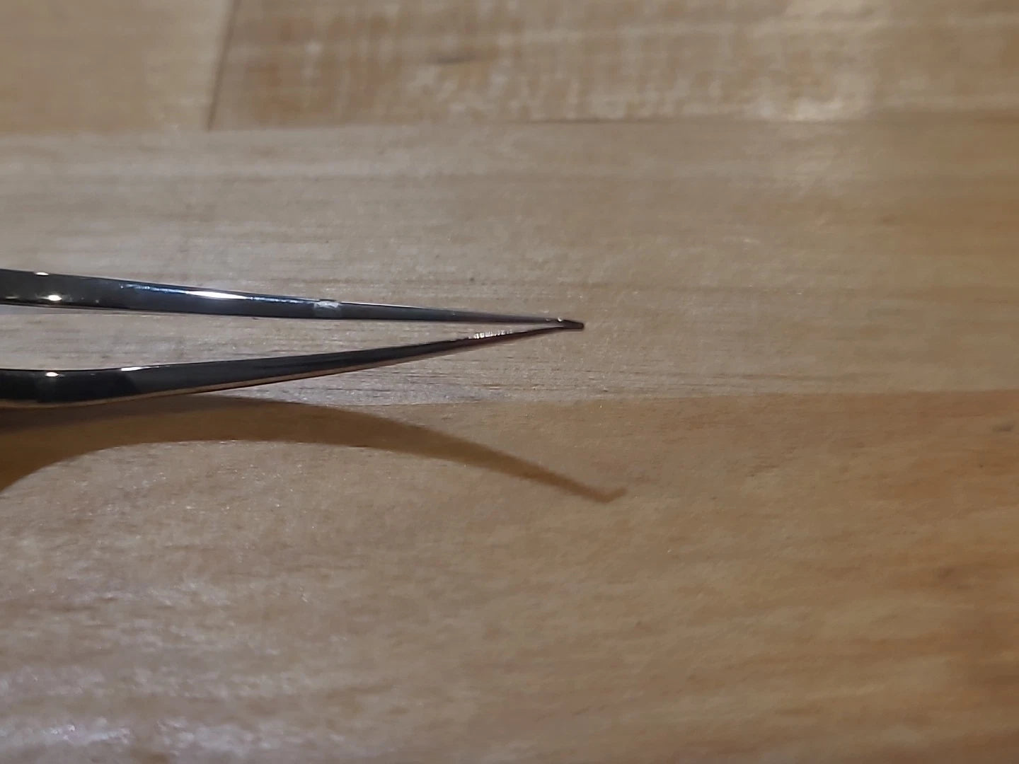 Karl Storz Ophthalmology Cataract Utrata ForcepS E-3199