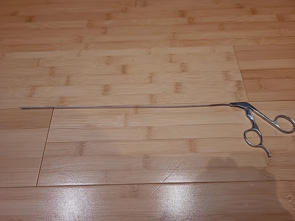 R.wolf semi Flex Urology Grasper 8992.63