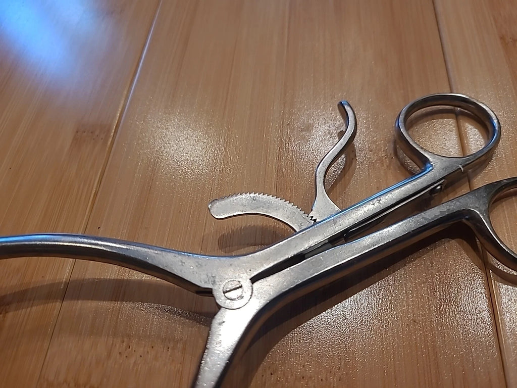 Medline Konig spine Orthopedic Beckman Adson Eaton Laminectomy Retractor