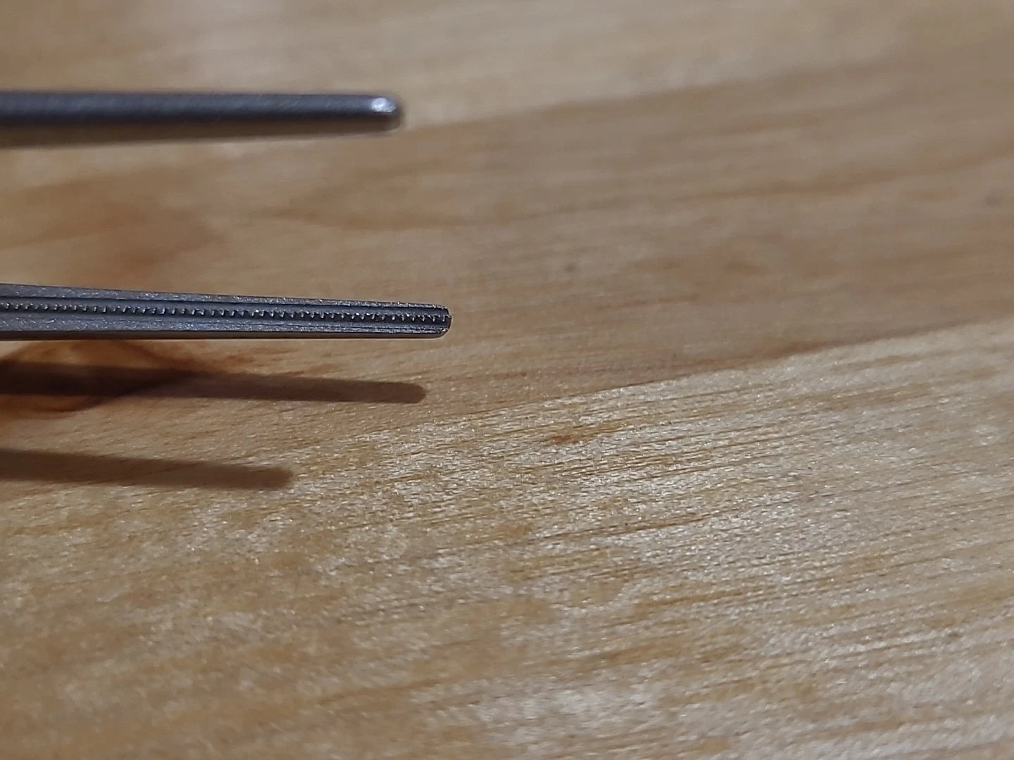 Assi Synovis MICROVASCULAR Holder Satt Forceps Debakey FRS-18 RM-8AT
