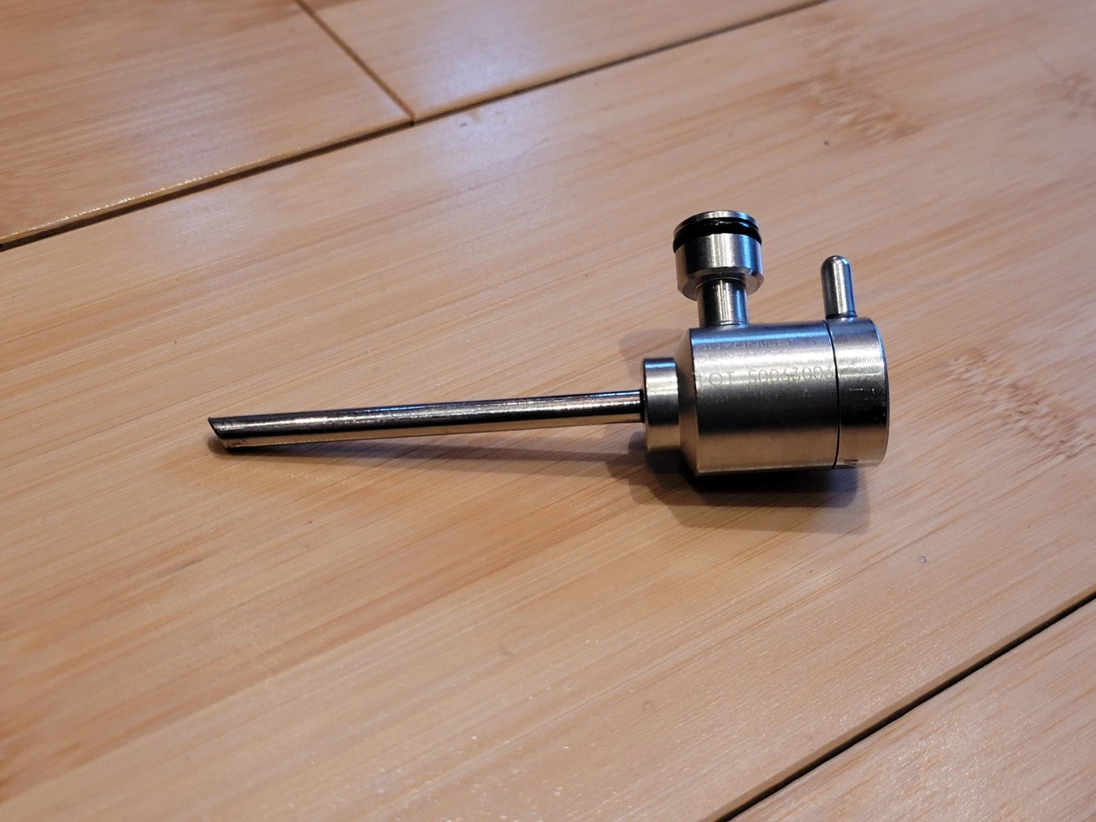 Dyonics Small Joint Arthroscopy Cannula 4526