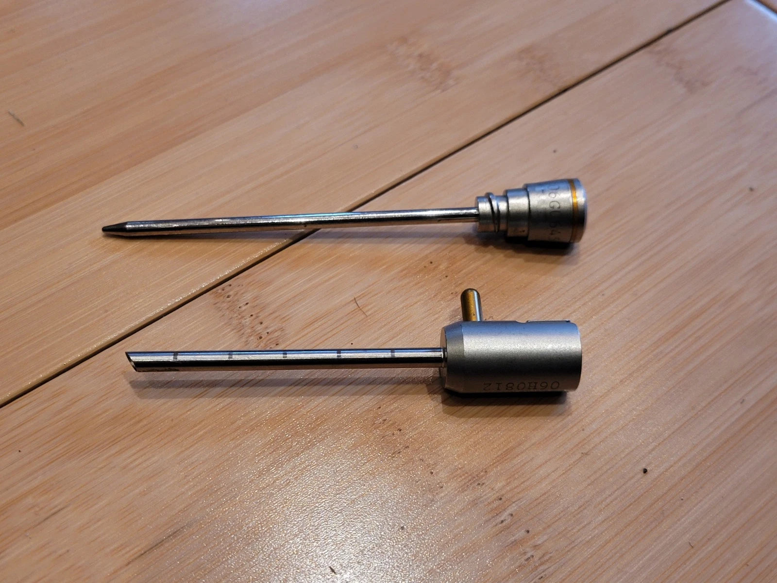 Stryker Arthroscopy Small Joint Set 375-035-302