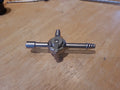 Karl Storz Laparoscopic 2 Way Stopcock 26167H