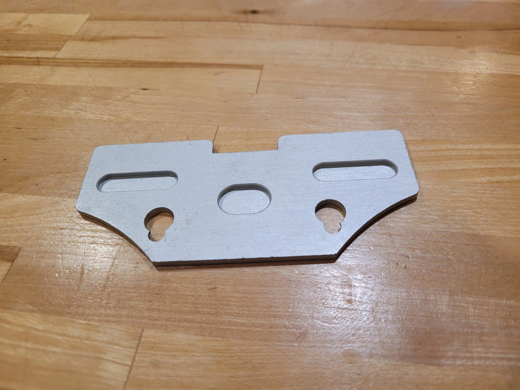 Zimmer dermatome blade