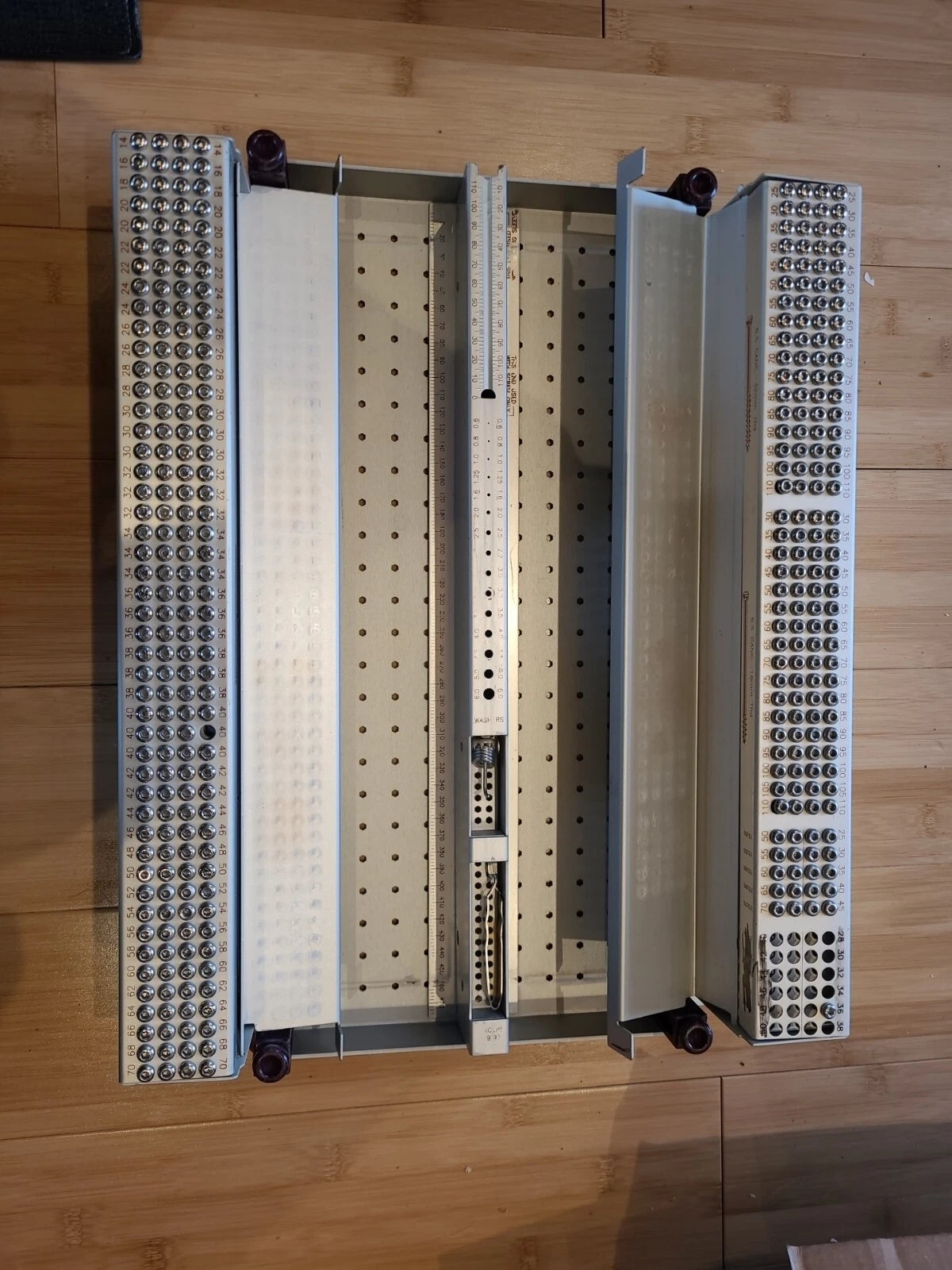 Synthes Extras Lot Of 350 4.5 Large Frag