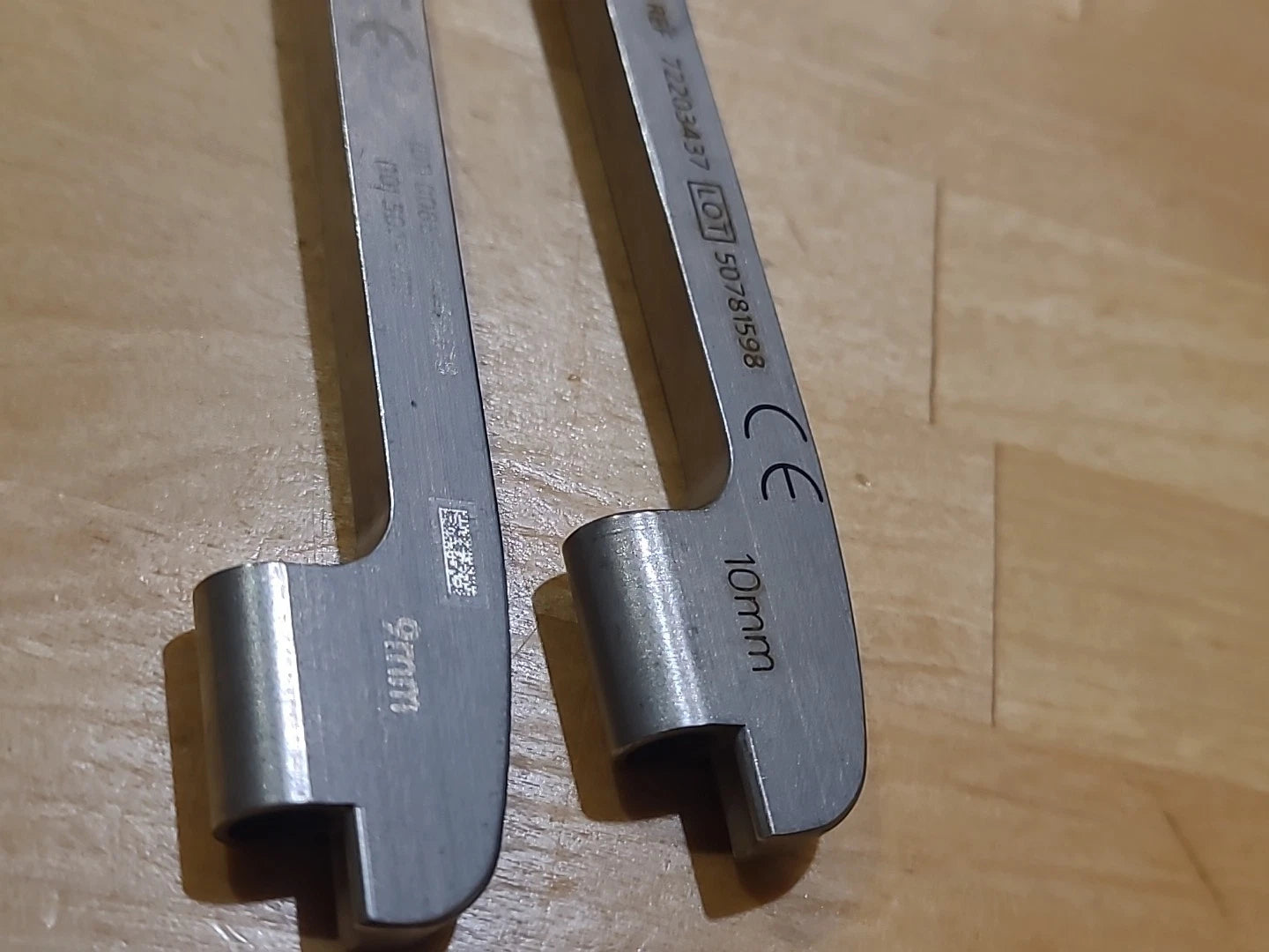 Smith and Nephew Pinpoint Arthroscopy Extras