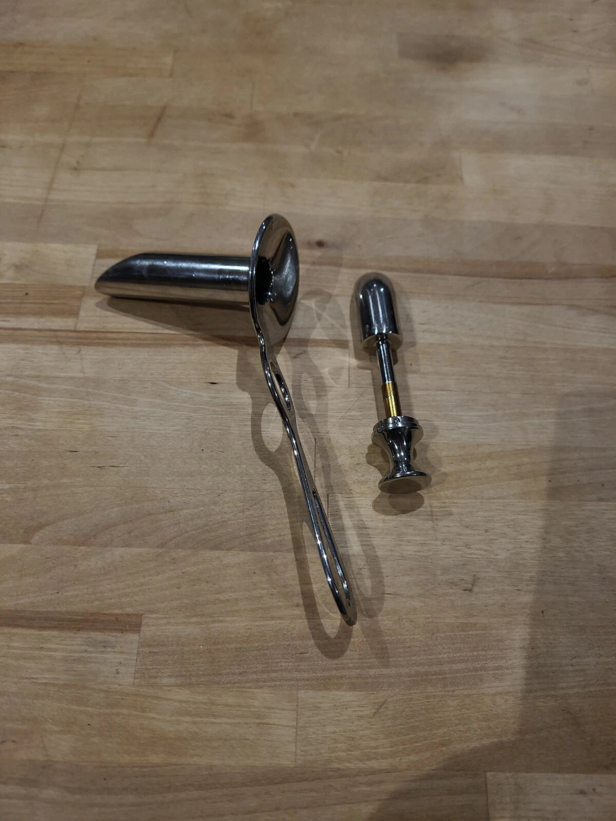 Miltex Anoscope, 28-22 Medium 28-22