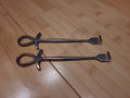 Aesculap Ortho/plastics 4 Prong Sharp Rake Retractor Set Of 2 BT294R