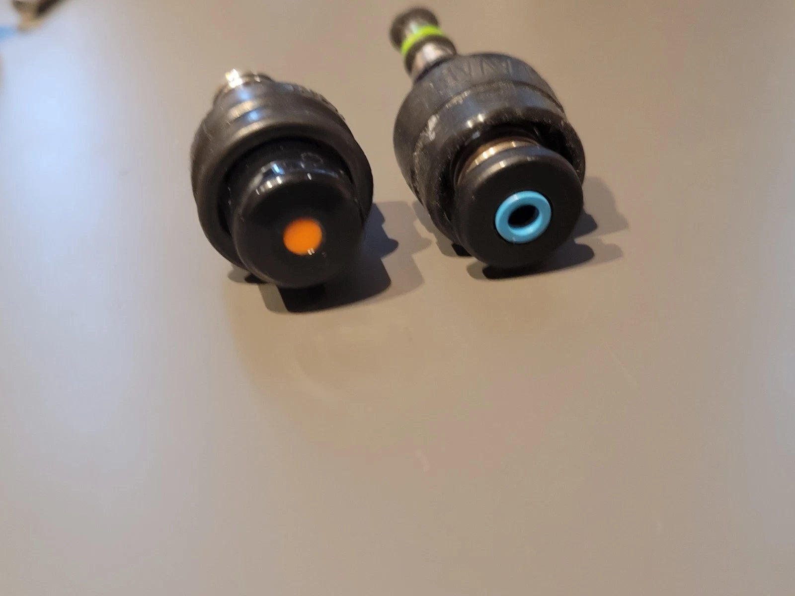 Olympus Endo Extras Valve Suction buttons