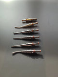 MST Ophthalmology Cataract Intrepid Set Of 6  .3