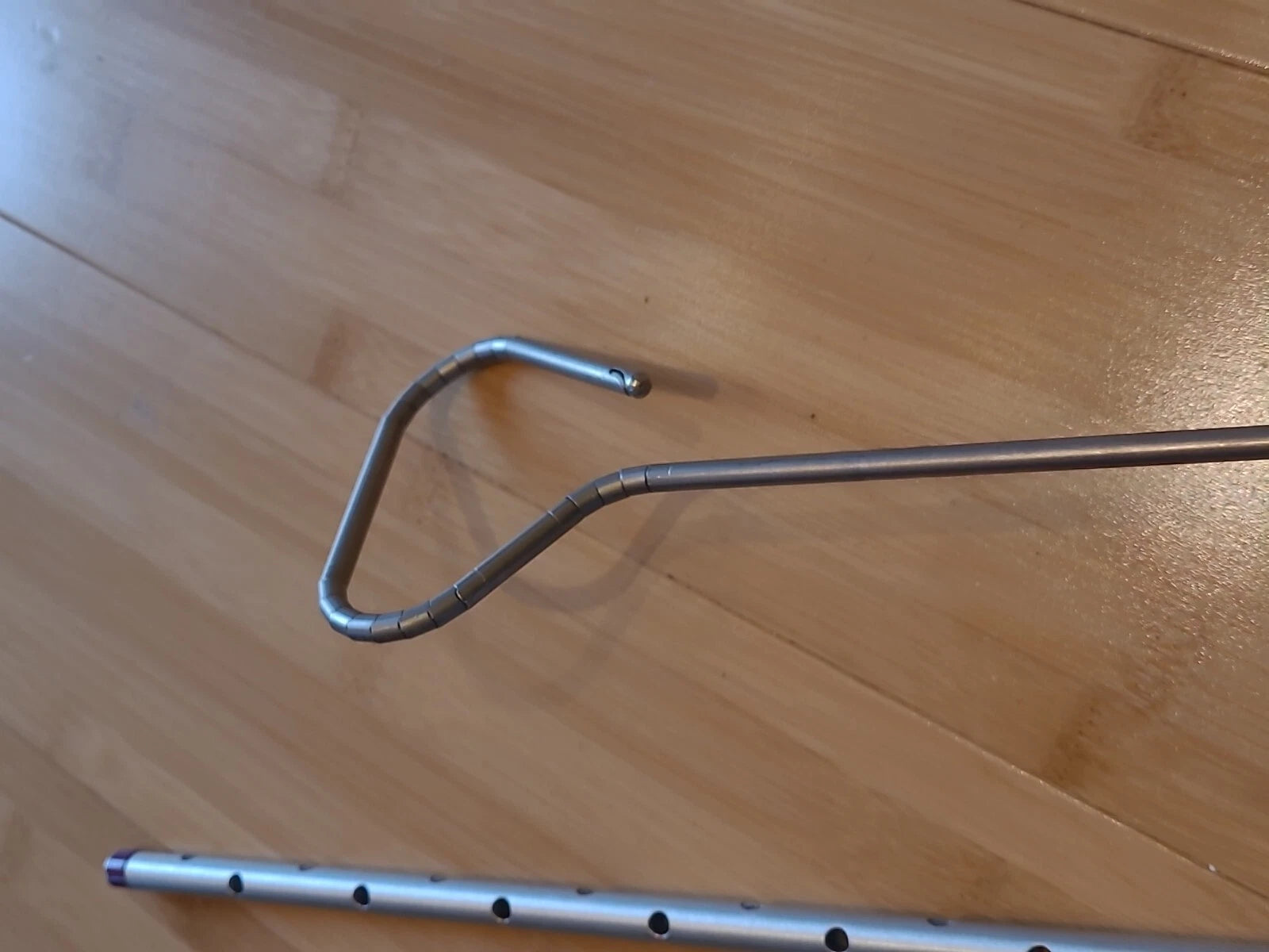 Snowden Pencer Triangular Bariatric Diamond liver Retractor 89-6210