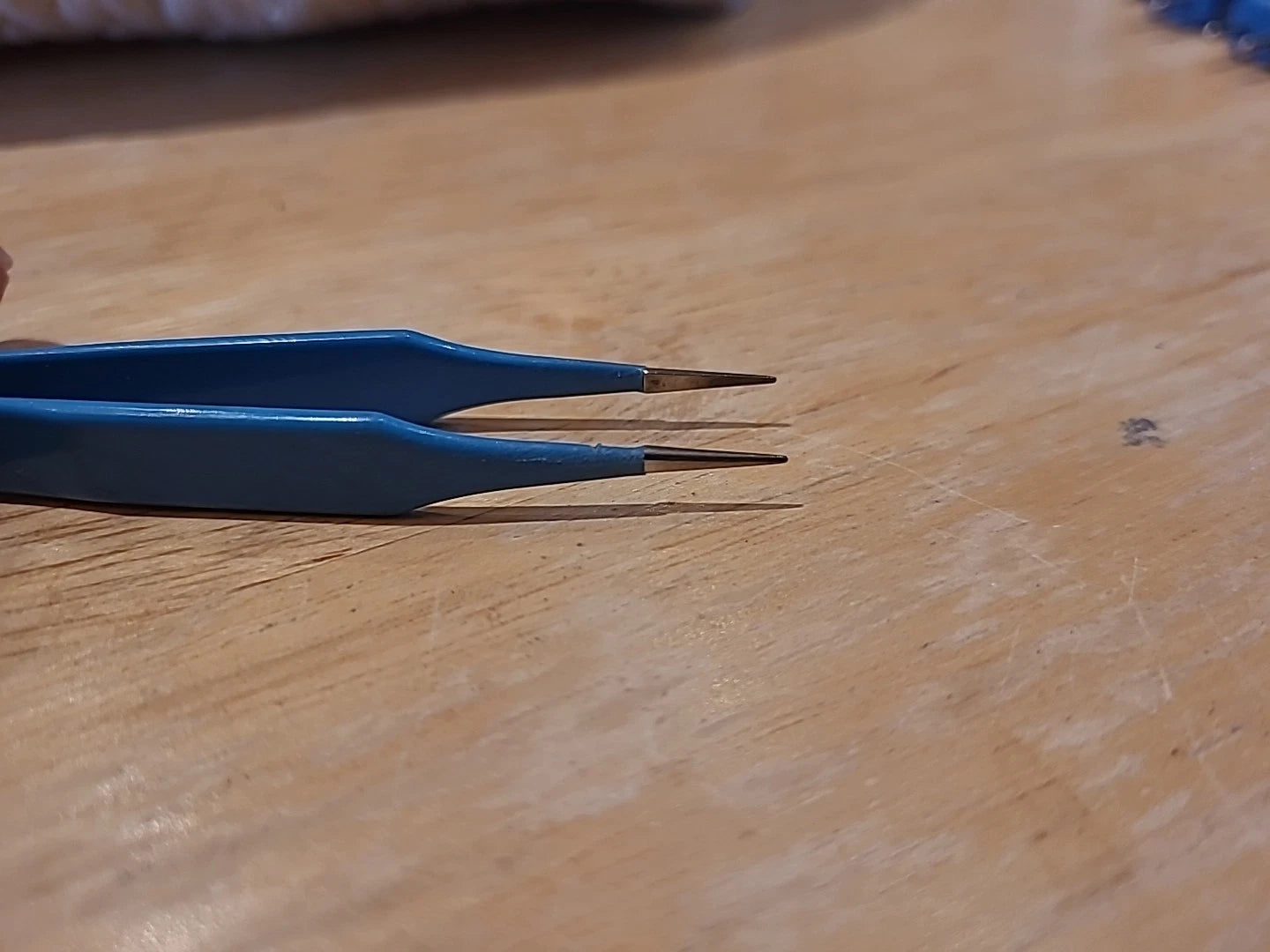 Jarit Ent Micro Jewelers Forceps Bipolar 285-193